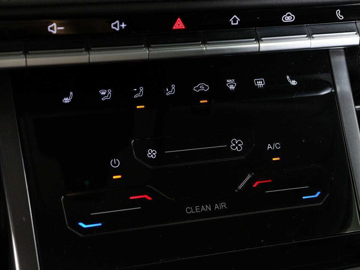 Купить Chery Tiggo 4 Pro с пробегом. Фото: #19