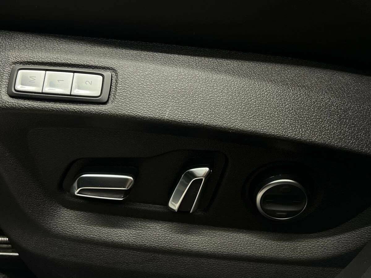 Купить Chery Tiggo 8 Pro с пробегом. Фото: #18