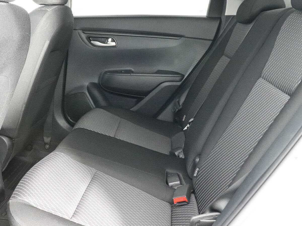 Купить Kia Rio с пробегом. Фото: #10