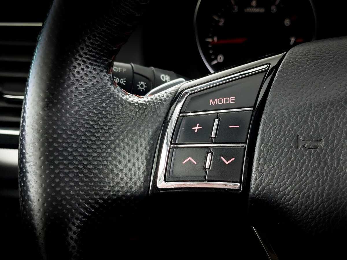 Купить Haval H6 с пробегом. Фото: #25