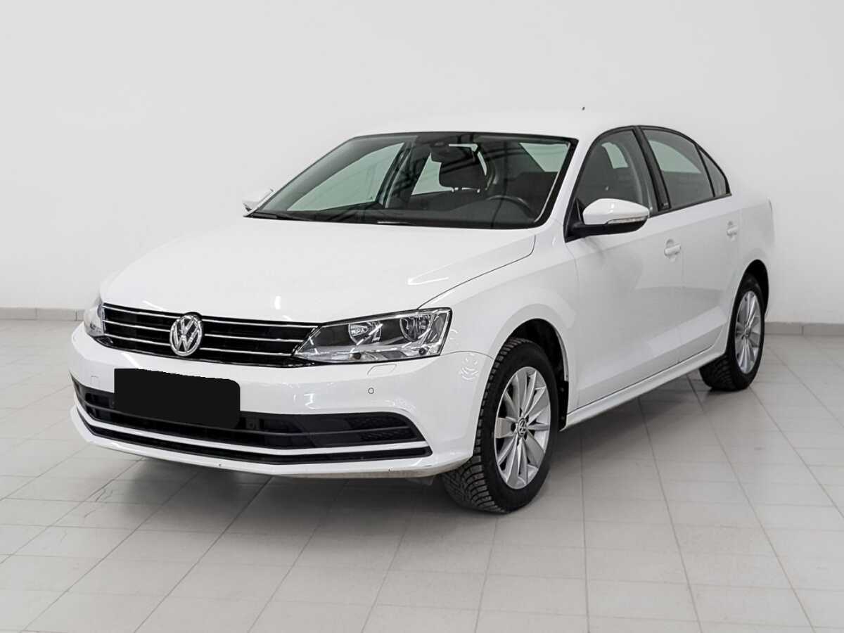 Купить Volkswagen Jetta с пробегом. Посмотреть фото