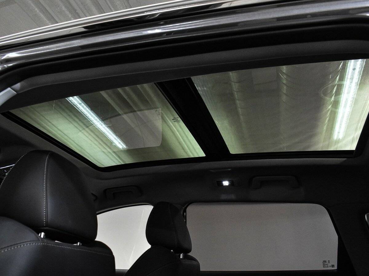 Купить Chery Tiggo 7 Pro Max с пробегом. Фото: #21