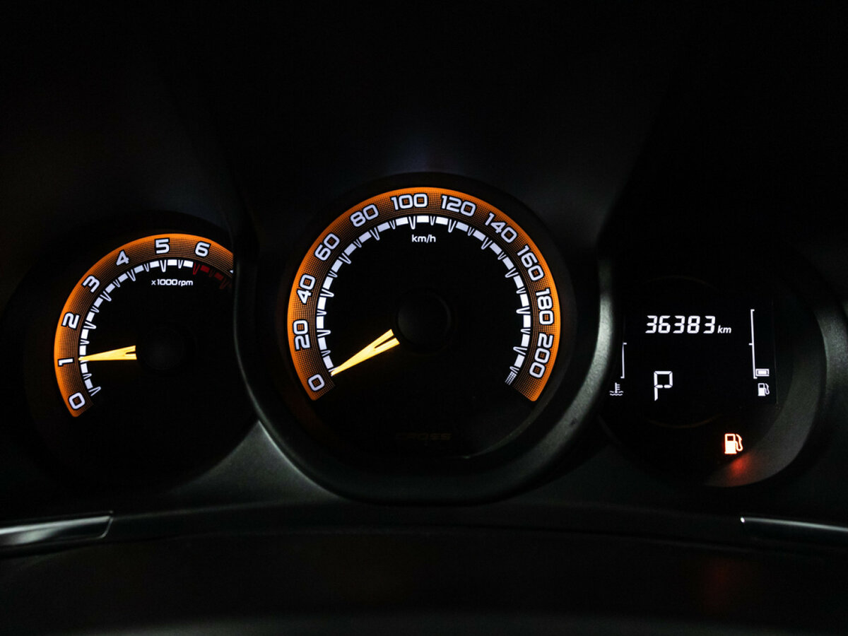 Купить Lada (ВАЗ) XRAY с пробегом. Фото: #11