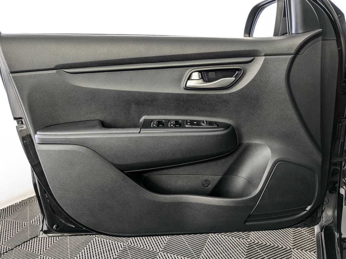 Купить Kia Rio с пробегом. Фото: #14