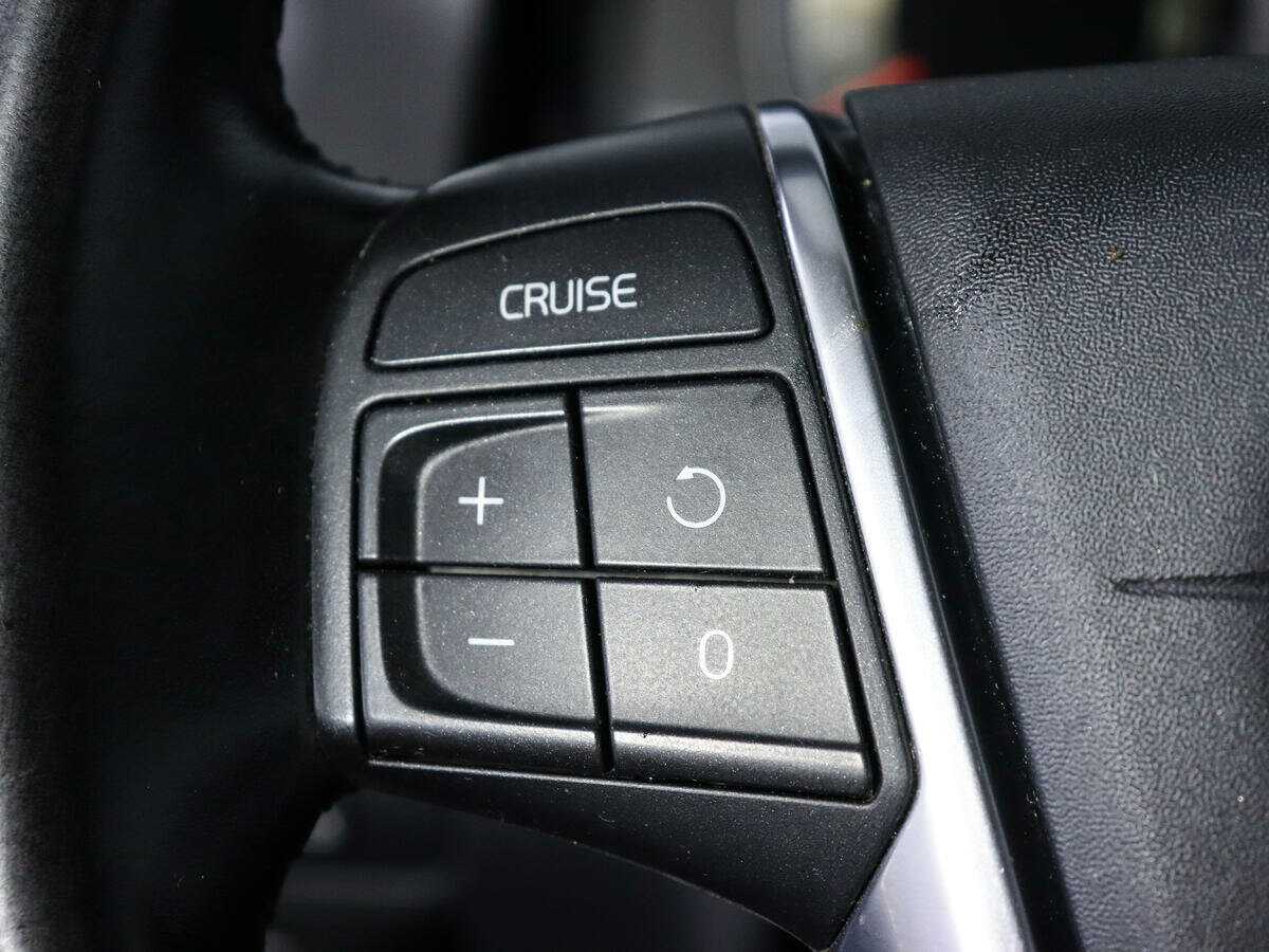 Купить Volvo XC60 с пробегом. Фото: #20