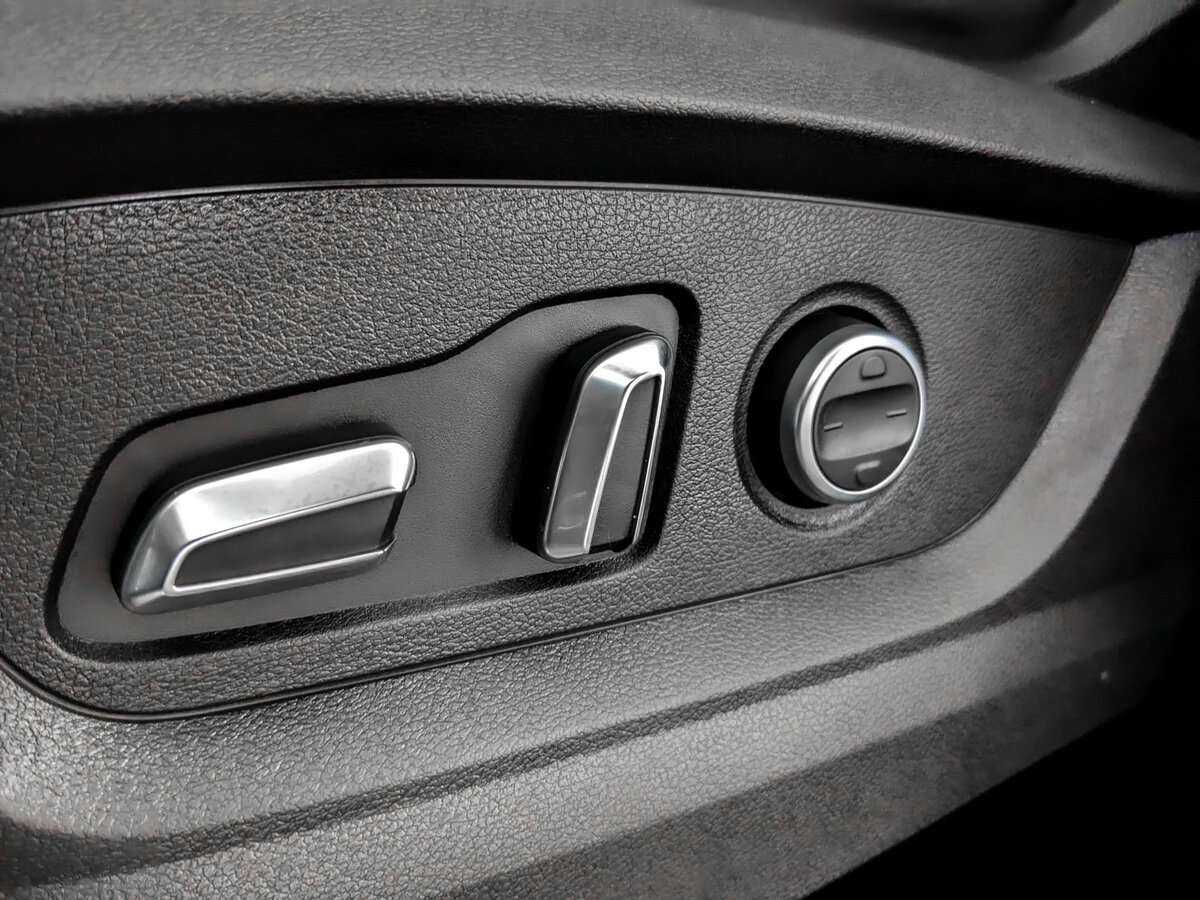 Купить Chery Tiggo 7 Pro с пробегом. Фото: #16