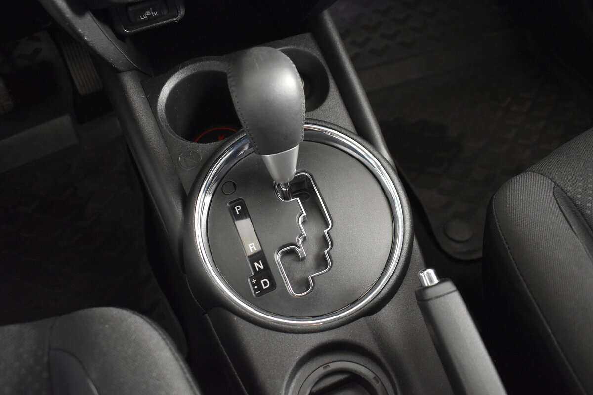 Купить Mitsubishi ASX с пробегом. Фото: #17