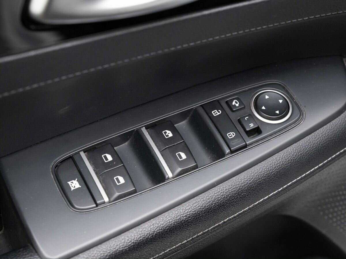 Купить Kia Cerato с пробегом. Фото: #16