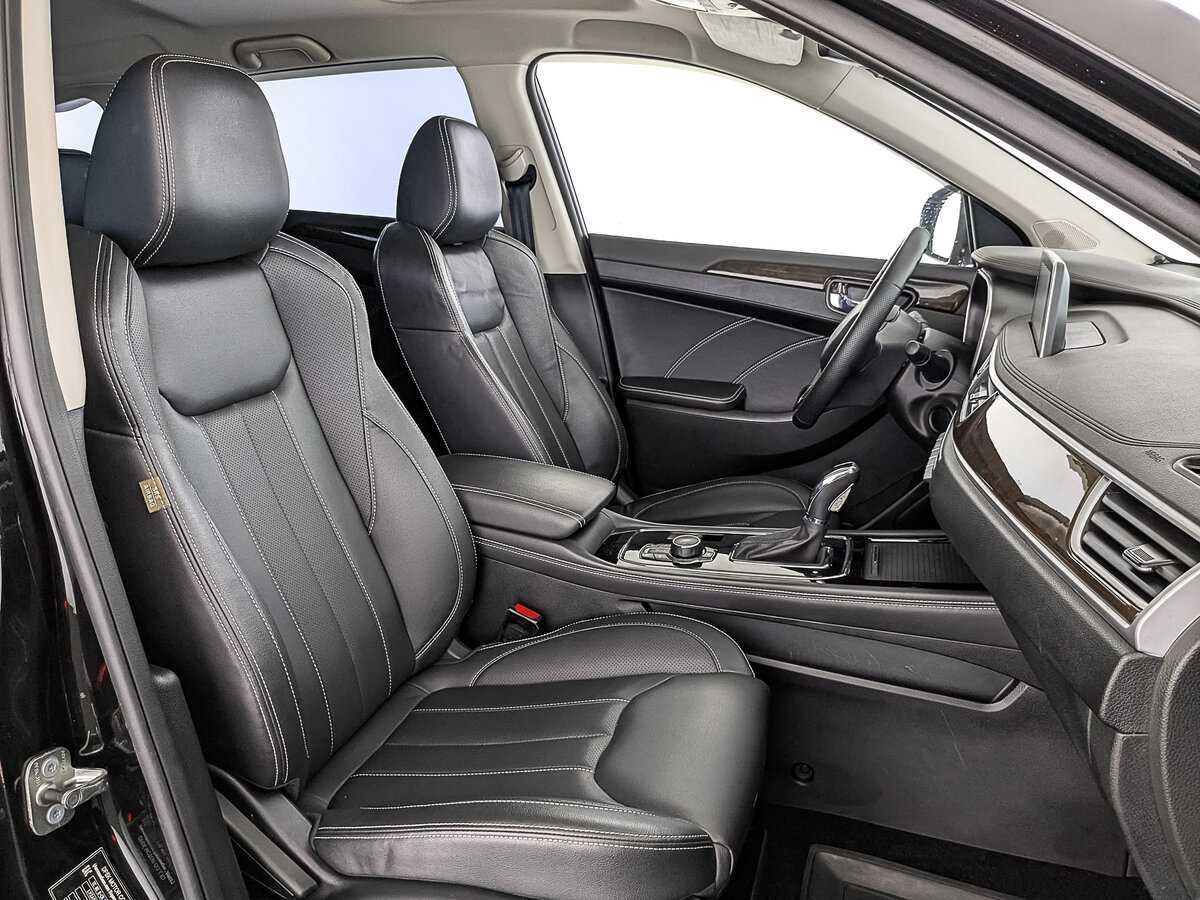 Купить Dongfeng 580 с пробегом. Фото: #21