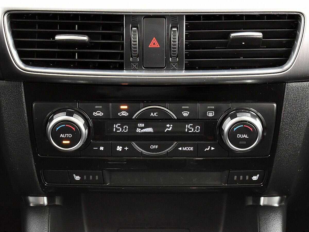 Купить Mazda CX-5 с пробегом. Фото: #14