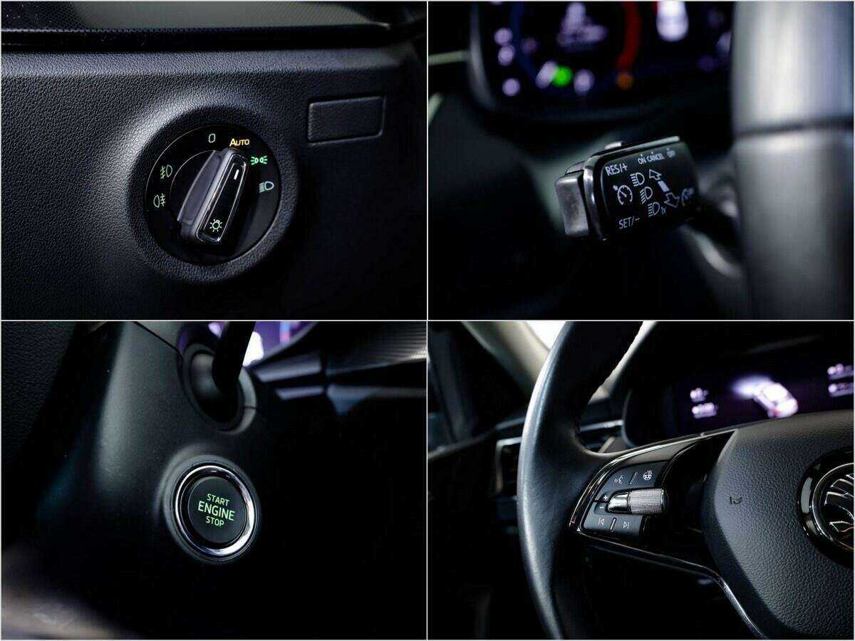 Купить Skoda Rapid с пробегом. Фото: #20