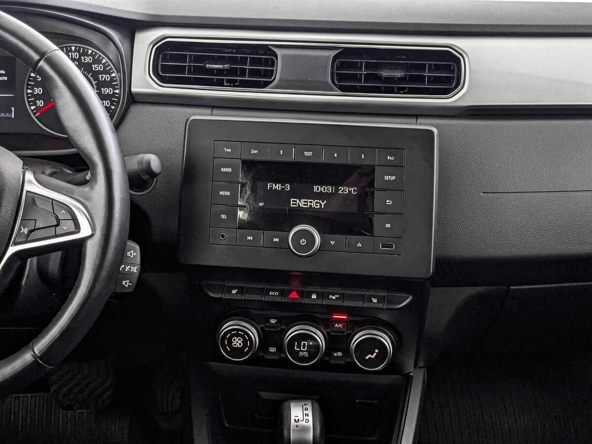 Купить Renault Arkana с пробегом. Фото: #12