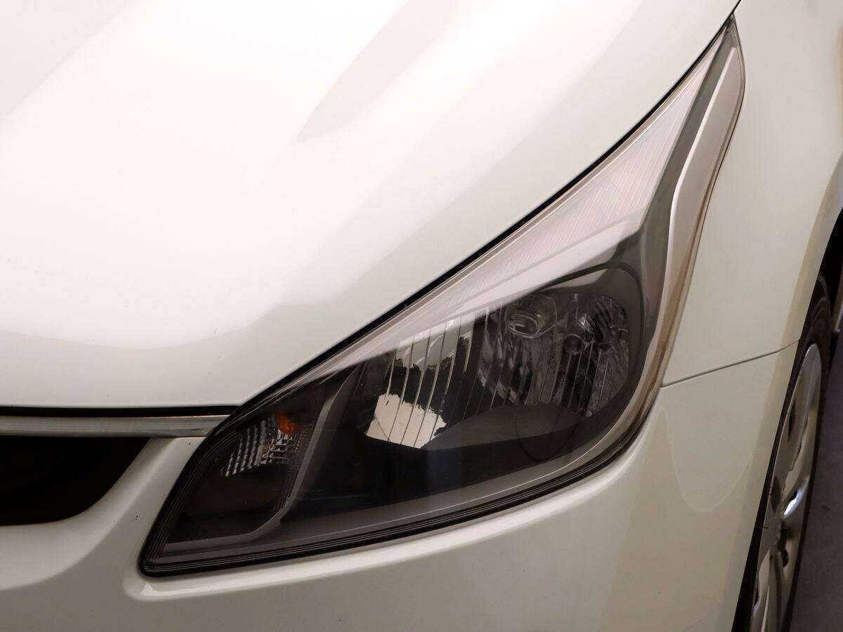 Купить Kia Rio с пробегом. Фото: #20