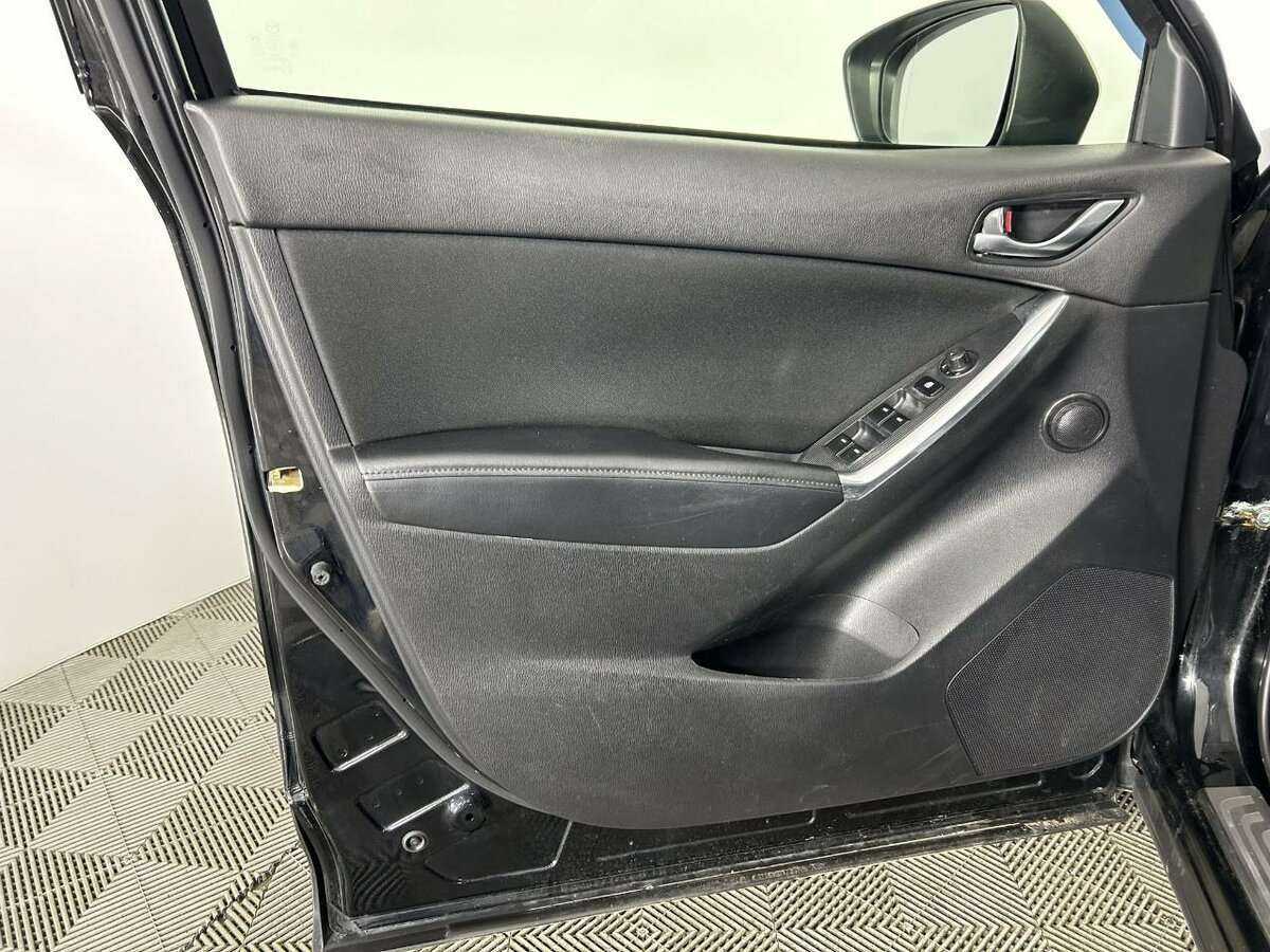 Купить Mazda CX-5 с пробегом. Фото: #7