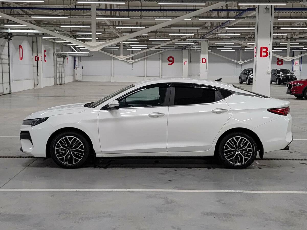 Купить Москвич 6 с пробегом. Фото: #7