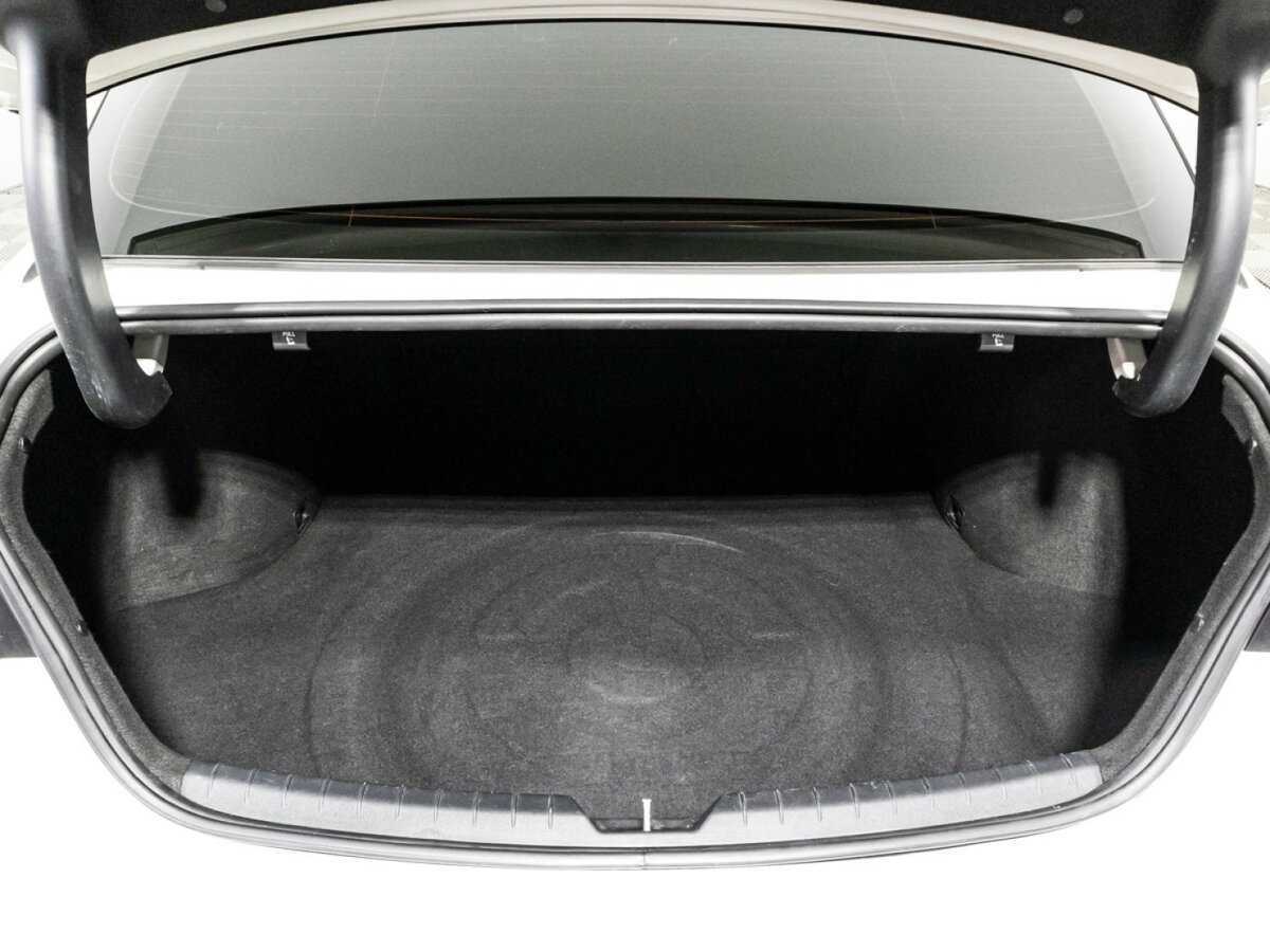 Купить Kia K5 с пробегом. Фото: #14