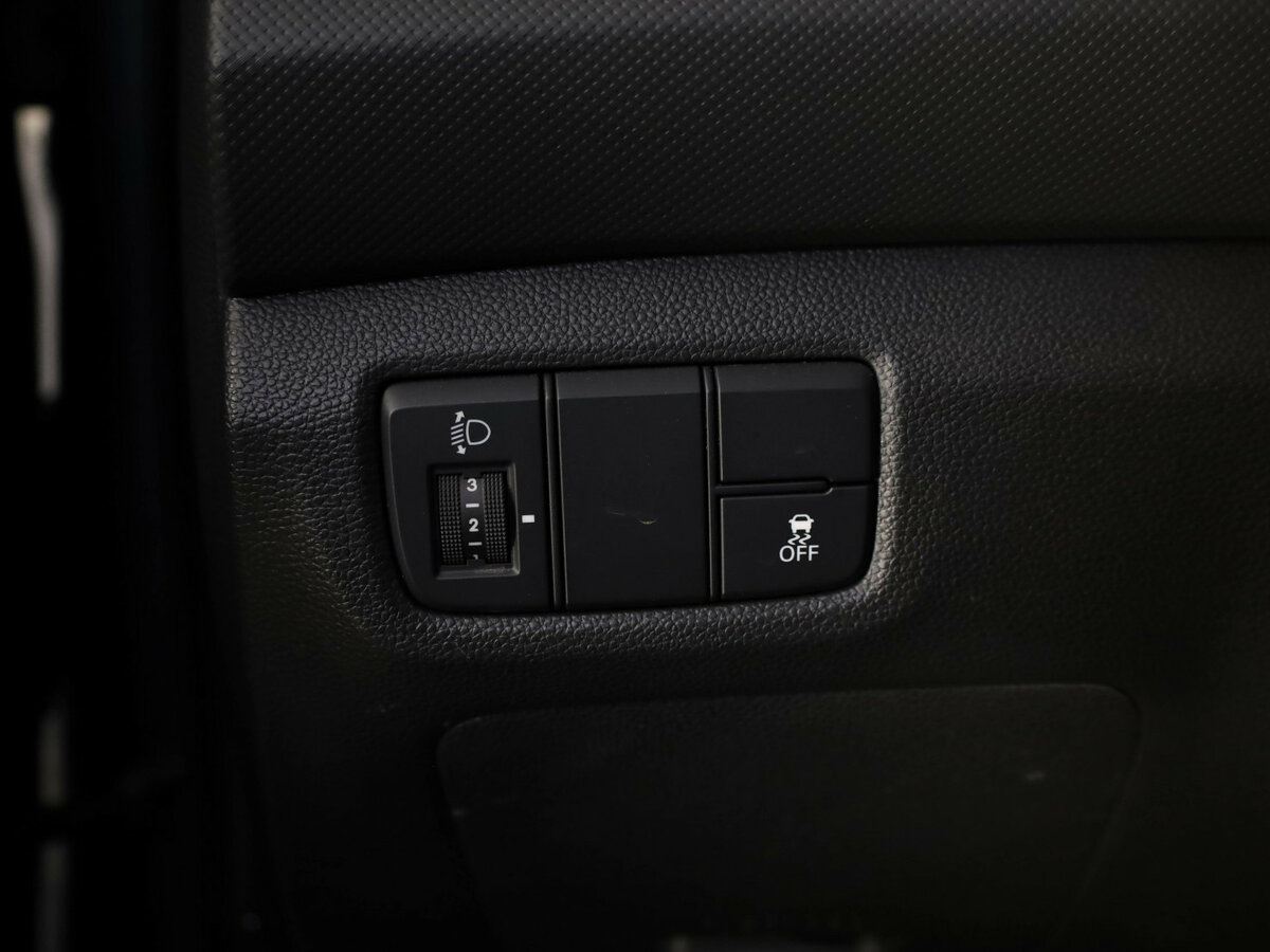 Купить Hyundai Creta с пробегом. Фото: #14