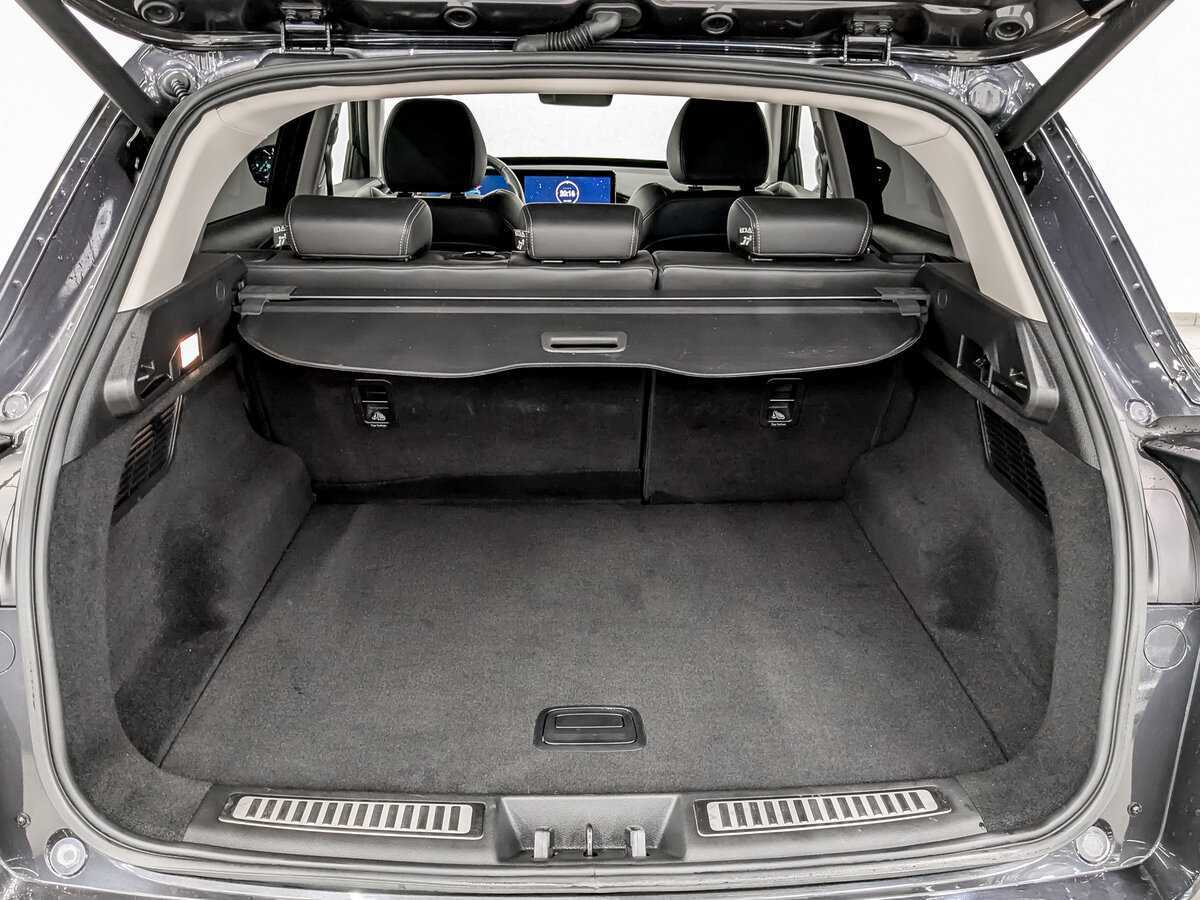 Купить EXEED LX с пробегом. Фото: #9