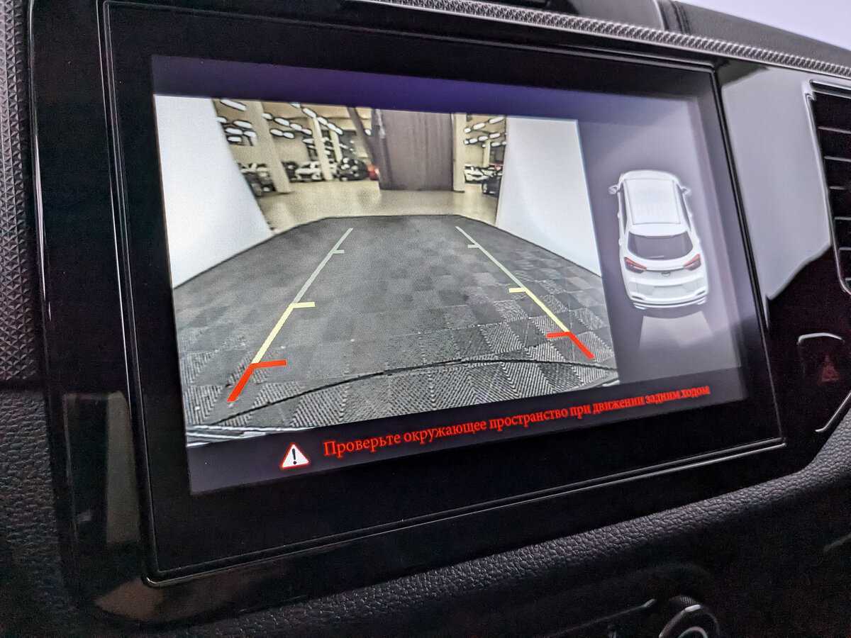 Купить Chery Tiggo 4 с пробегом. Фото: #25