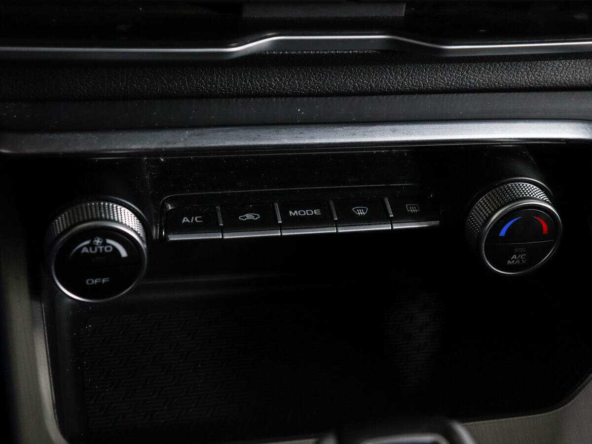 Купить Geely Coolray с пробегом. Фото: #16