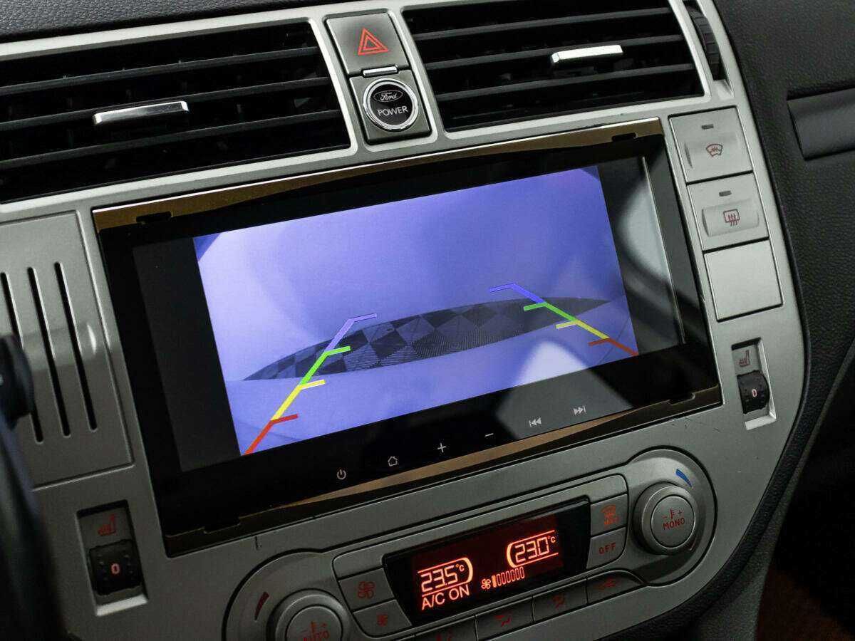 Купить Ford Kuga с пробегом. Фото: #14