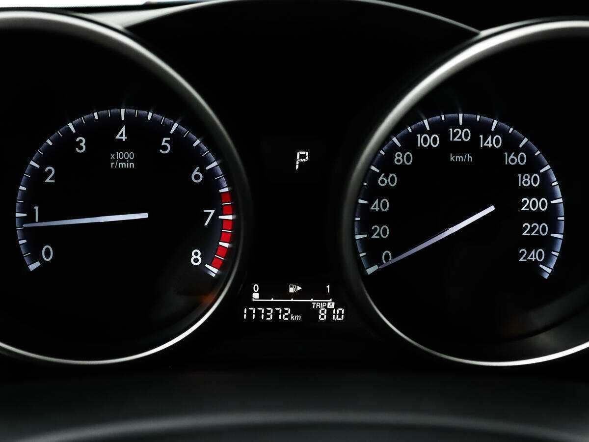 Купить Mazda 3 с пробегом. Фото: #18