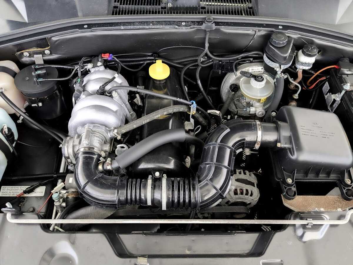 Купить Lada (ВАЗ) Niva с пробегом. Фото: #8