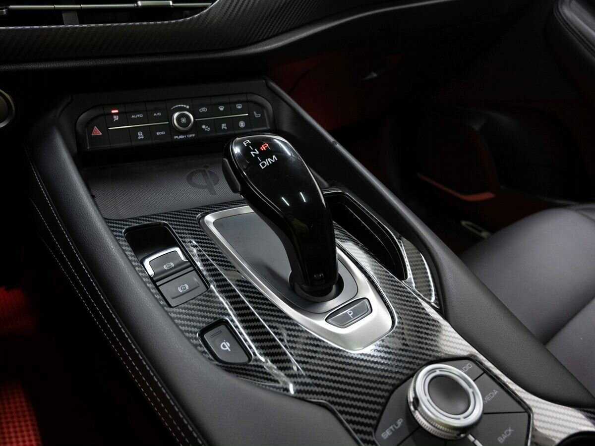 Купить Haval F7x с пробегом. Фото: #20