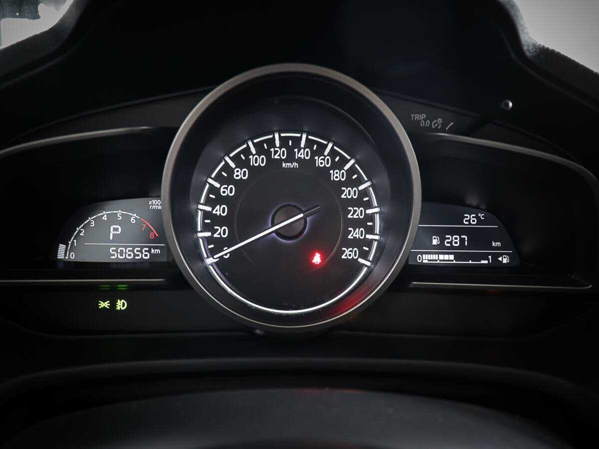 Купить Mazda 3 с пробегом. Фото: #15