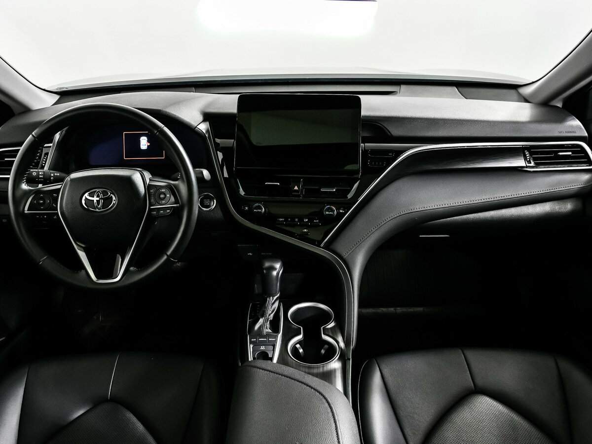 Купить EXEED LX с пробегом. Фото: #10