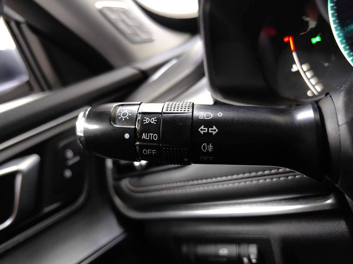 Купить Chery Tiggo 7 Pro с пробегом. Фото: #18