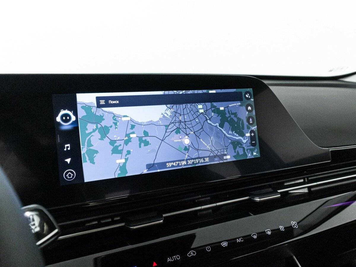 Купить OMODA C5 с пробегом. Фото: #17