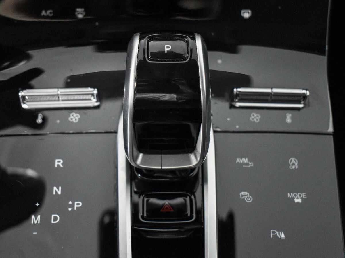 Купить Chery Tiggo 8 Pro с пробегом. Фото: #7