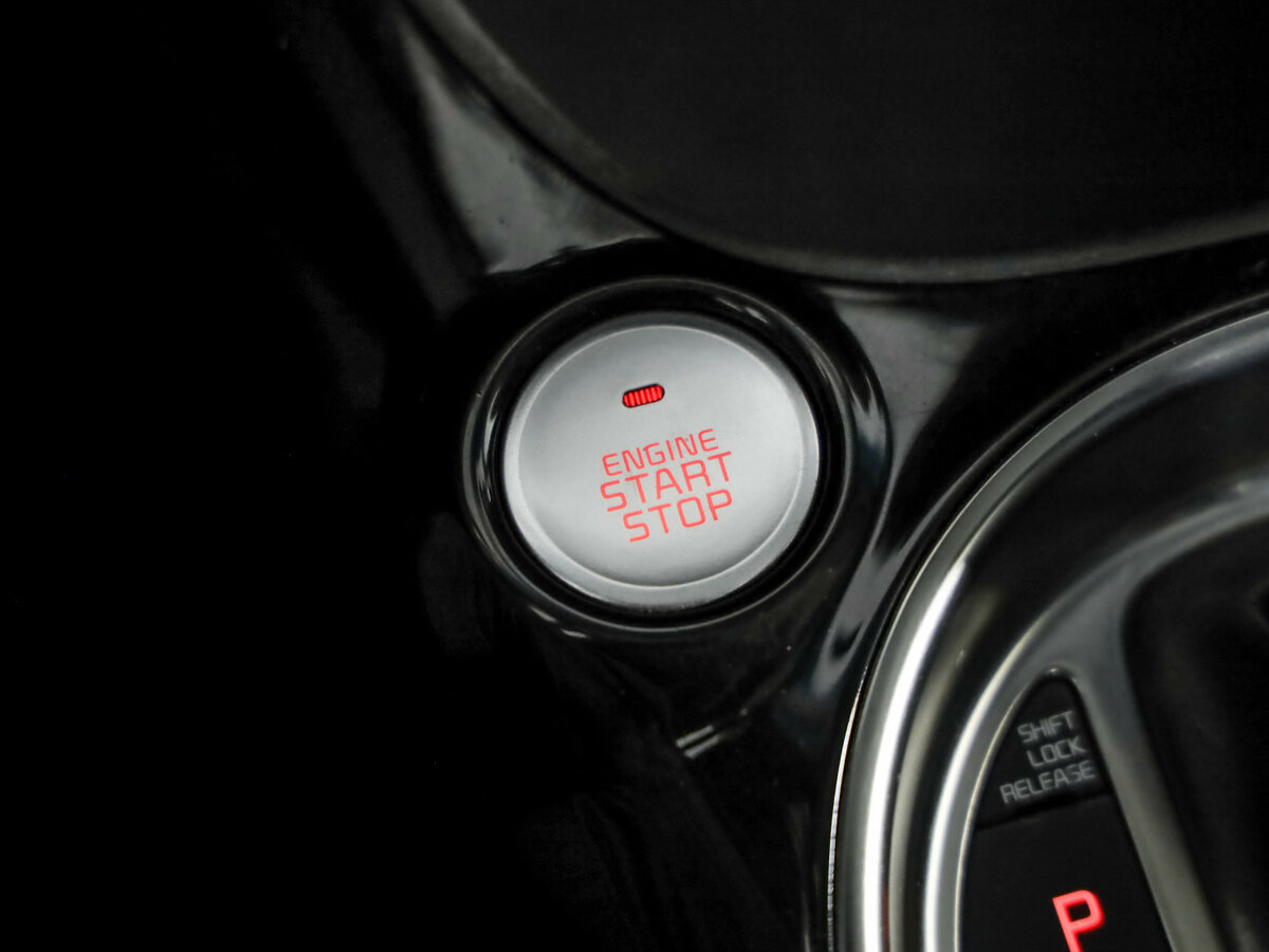 Купить Kia Soul с пробегом. Фото: #17