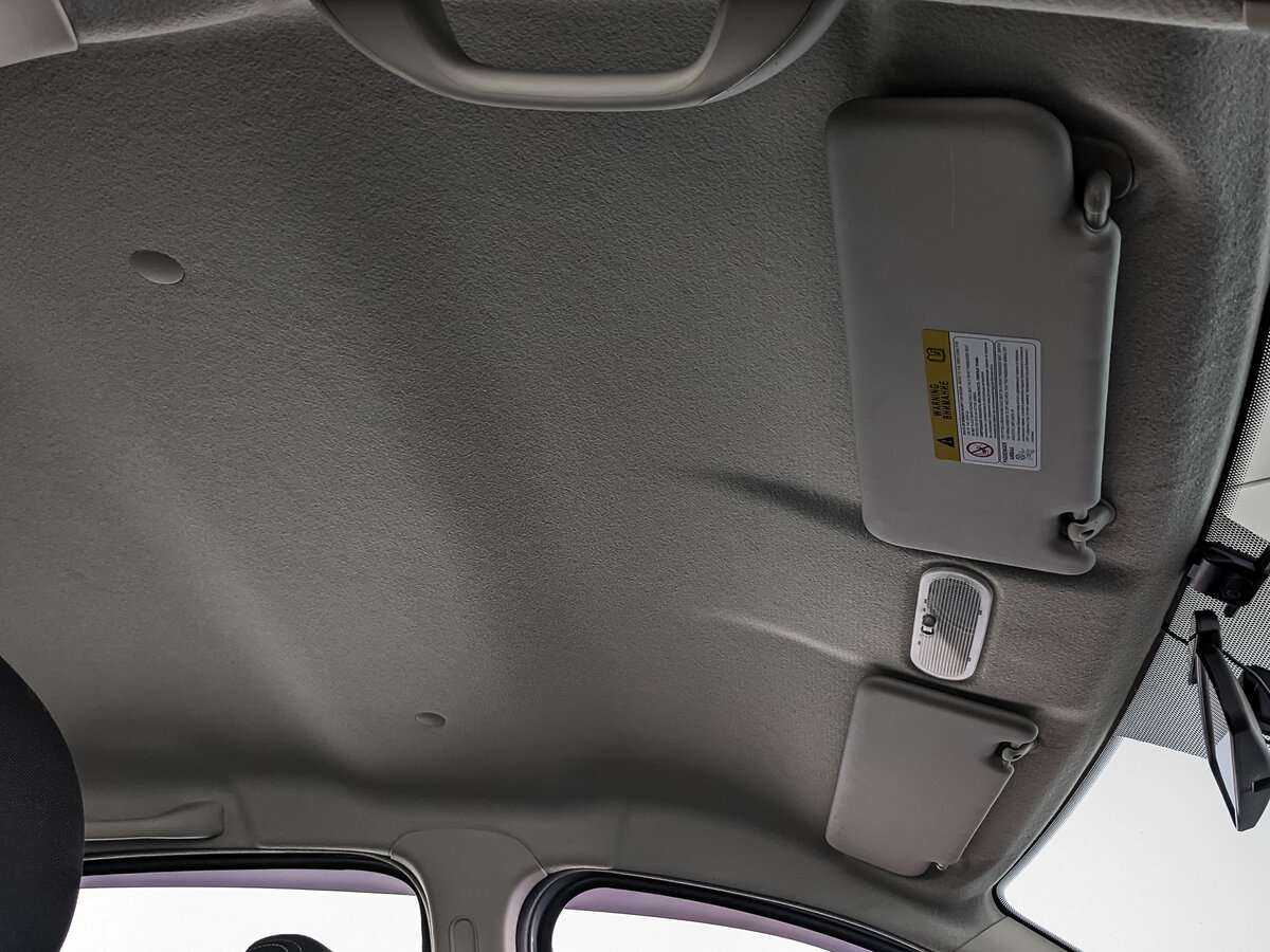 Купить Renault Sandero с пробегом. Фото: #17