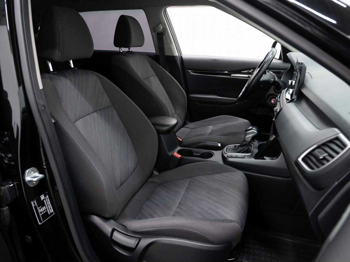 Купить Kia Seltos с пробегом. Фото: #11