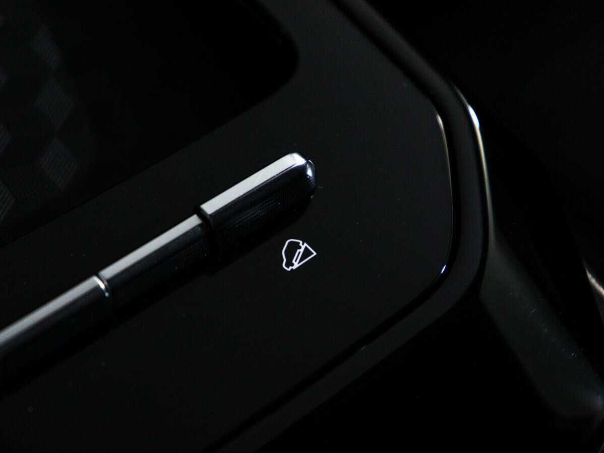 Купить Chery Tiggo 7 Pro с пробегом. Фото: #15