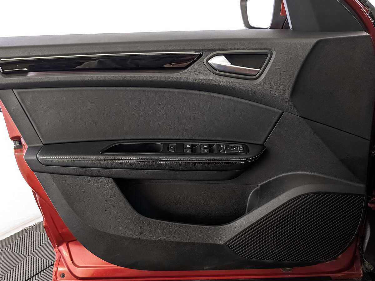 Купить Renault Arkana с пробегом. Фото: #14