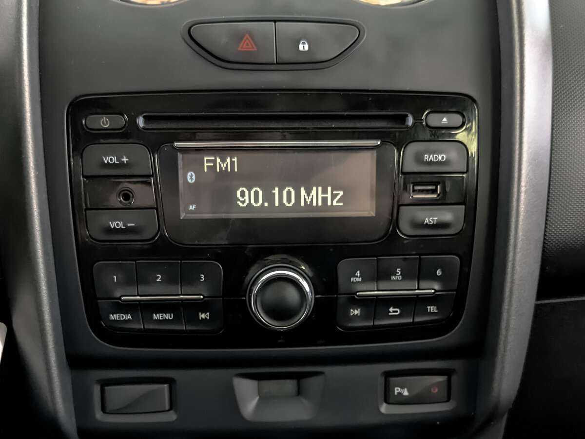 Купить Renault Duster с пробегом. Фото: #15