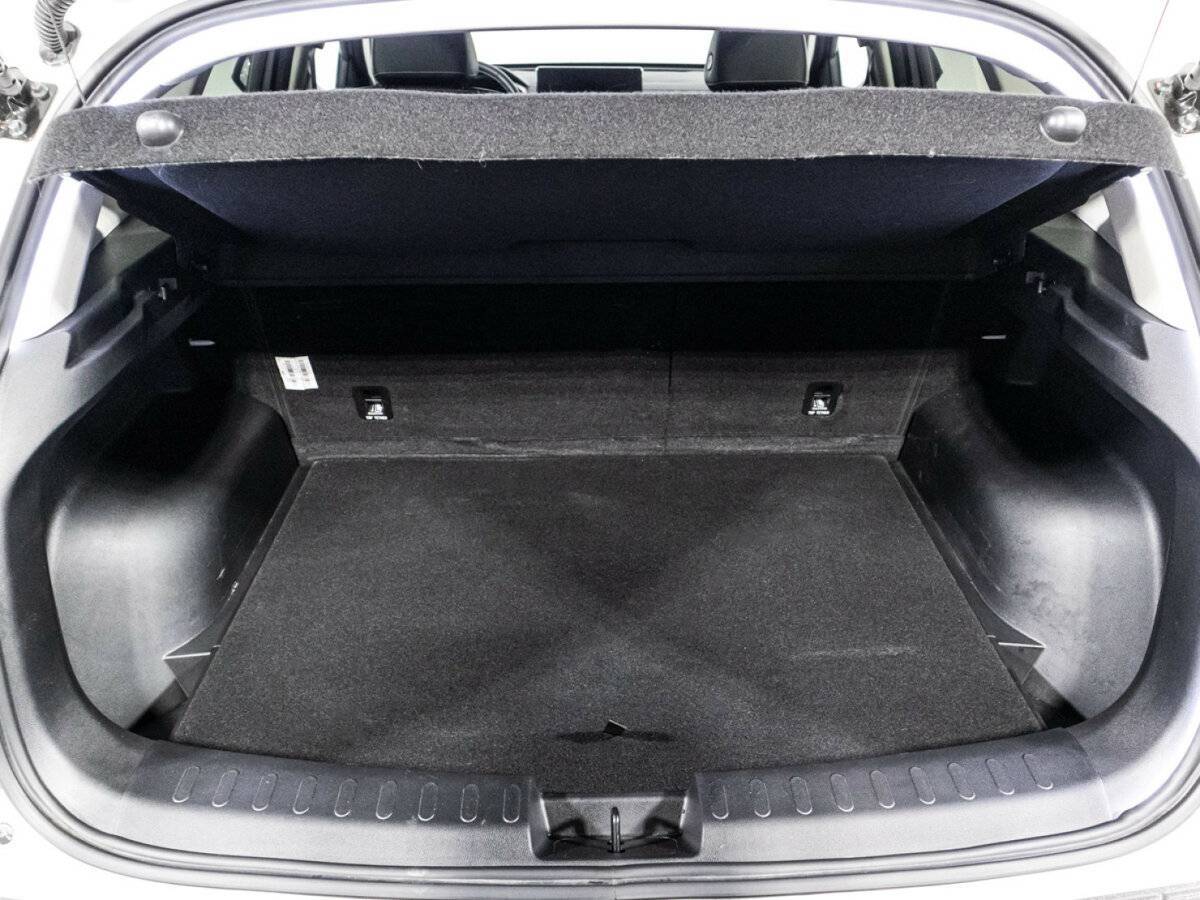 Купить Haval Jolion с пробегом. Фото: #14