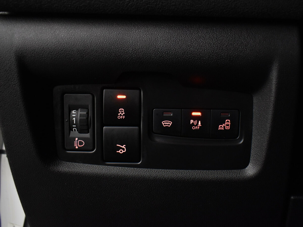 Купить Citroen C4 с пробегом. Фото: #14
