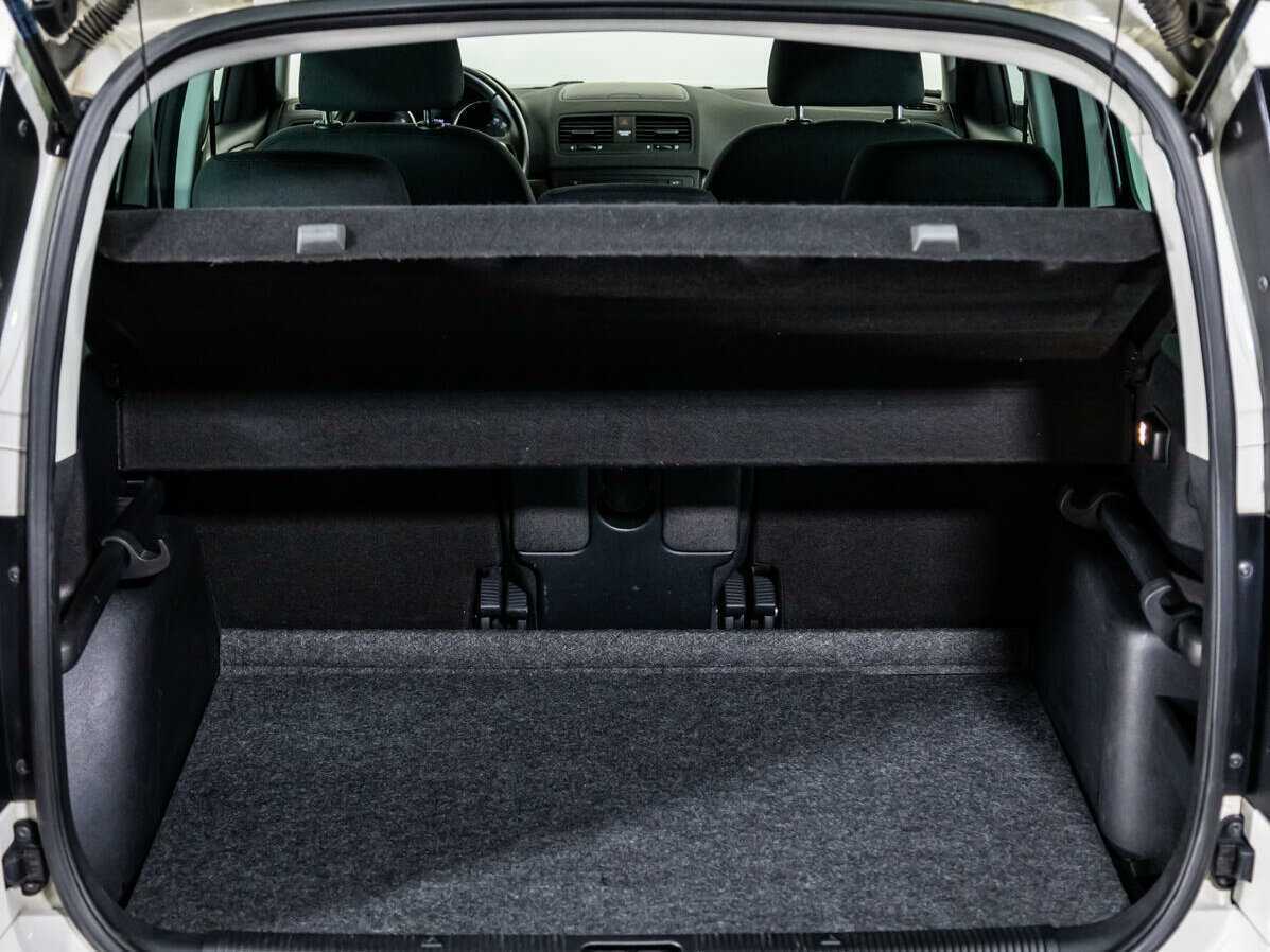 Купить Skoda Yeti с пробегом. Фото: #15