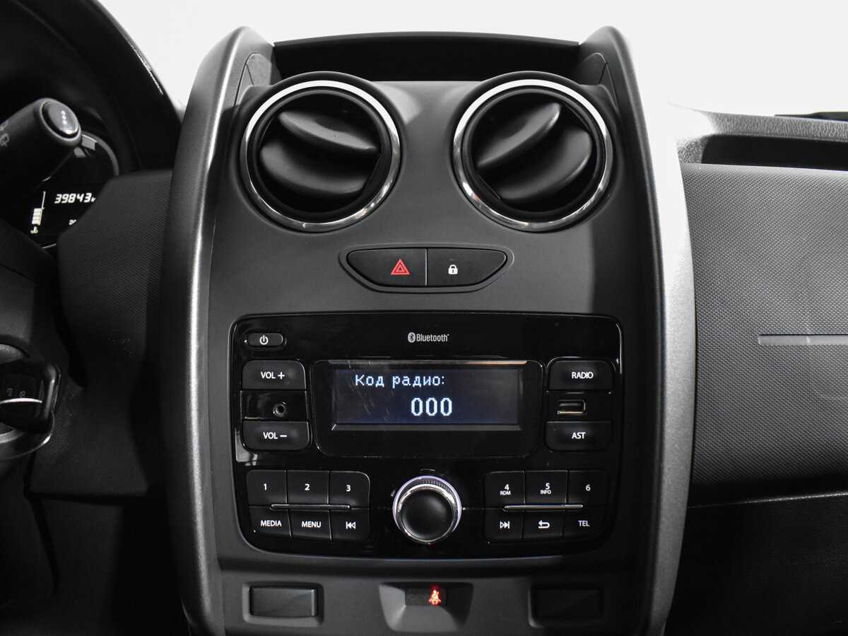 Купить Renault Duster с пробегом. Фото: #13