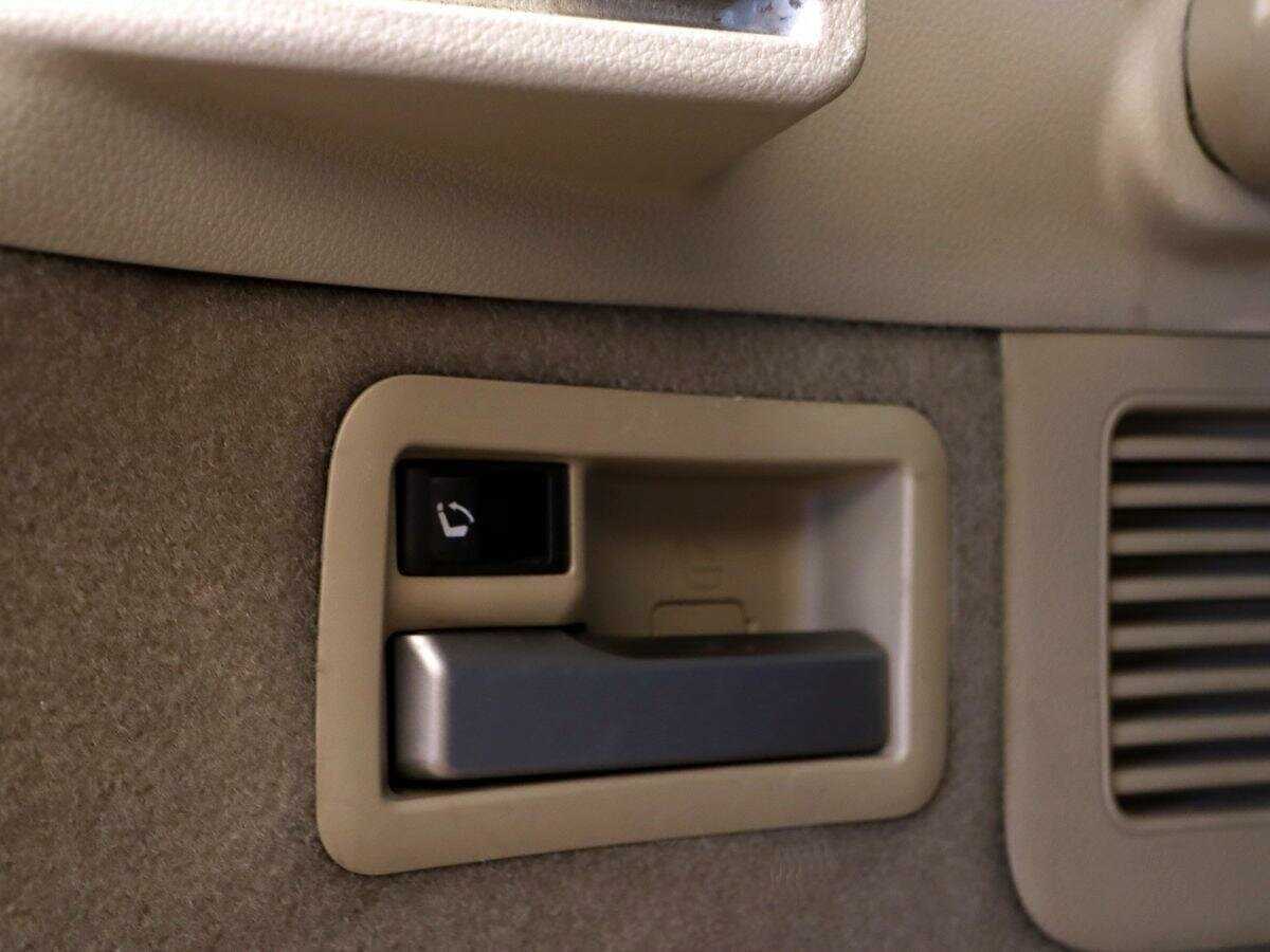 Купить Nissan Murano с пробегом. Фото: #9