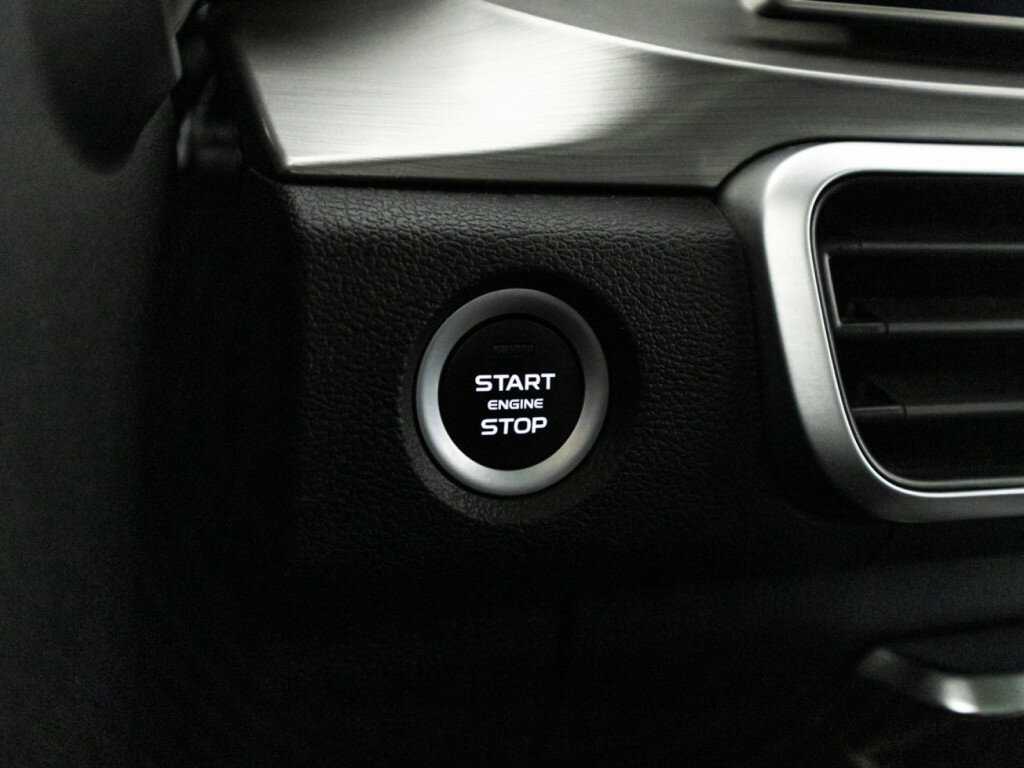 Купить Geely Coolray с пробегом. Фото: #16