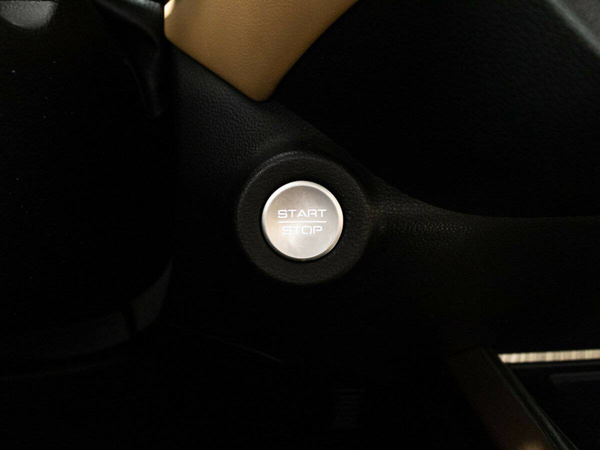 Купить Haval Jolion с пробегом. Фото: #17