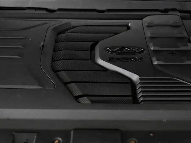 Купить Chery Tiggo 7 Pro с пробегом. Фото: #15