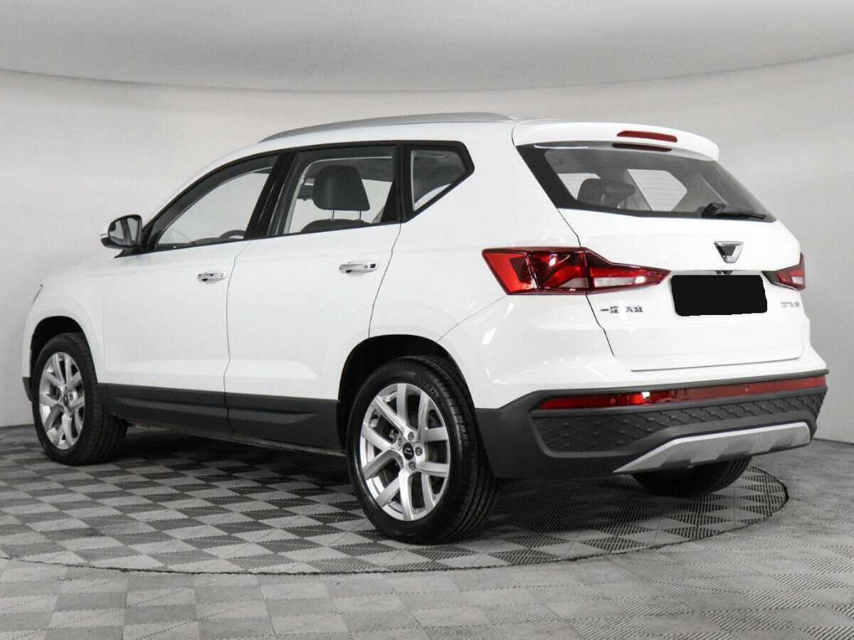 Купить Jetta VS5 с пробегом. Фото: #6