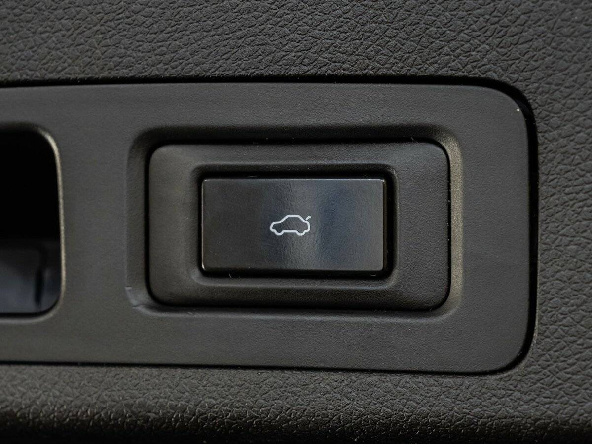 Купить EXEED LX с пробегом. Фото: #22