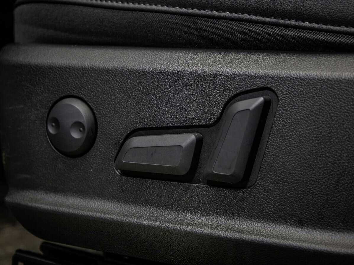 Купить Haval F7x с пробегом. Фото: #18